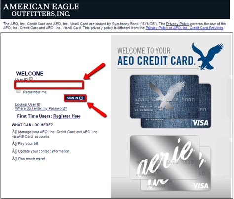 american eagle credit union login|american eagle credit card payment.